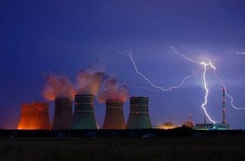 Атомна енергетика – не супермакет «Білла»