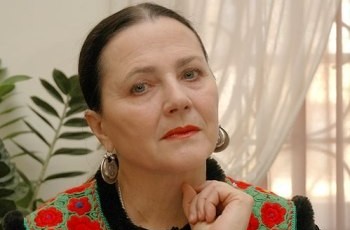Ніна Матвієнко: Артистів закликали не мати справу зі мною, бо я – «сепаратистка»