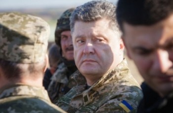Генерал Маликов. Кому Порошенко доверил исход войны на Донбассе