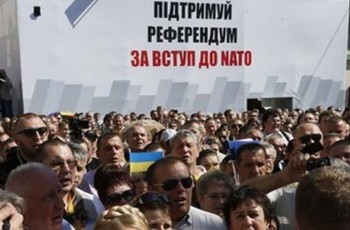 Ми – не фіни. Яким має бути мирне рішення для України