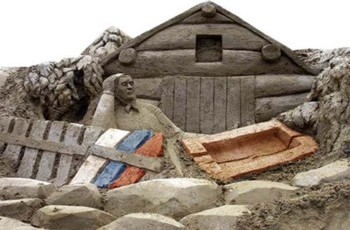 Конец сверхдежавы? Оборонный заказ 