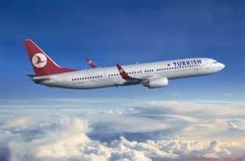 Почему Turkish airlines, Finnair и Etihad отказались от Украины