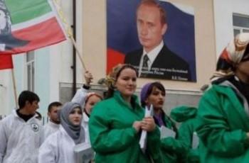 Чеченская информационная колония: цензура, блокада и страх