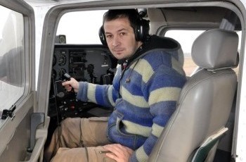 Отстраненный от должности глава Госавиаслужбы Денис Антонюк: Очень не хотел бы повторения грузинского авиационного сценария в Украине