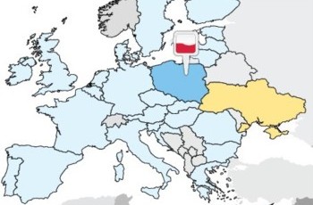 Що думають Поляки про Україну. Результати соціологічного дослідження (ІНФОГРАФІКА)