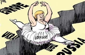 Як українське питання змінило НАТО?