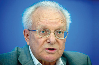 Володимир Василенко: Блокування створення трибуналу свідчитиме про участь Росії у знищенні Boeing MH-17