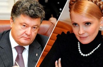 Кінець політичного сезону. Тимошенко збирає рейтинговий урожай