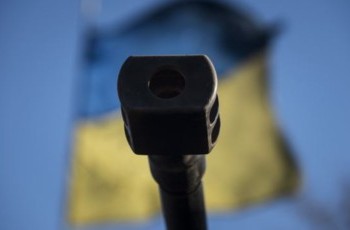 Линия обороны в Донбассе: « В мире нет аналогов украинским фортификациям»