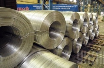 Запорожскому алюминиевому готовят перезагрузку