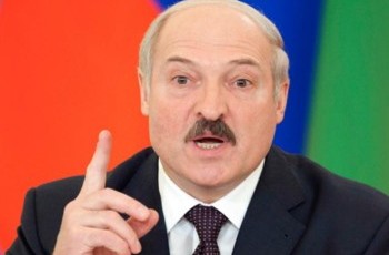 Белорусский клоун и «украинский вопрос»
