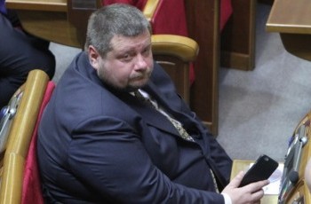 Ігор Мосійчук: Відтепер в парламенті ніхто не зможе почуватися розслаблено