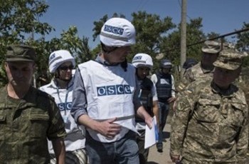 Донбасс: с 1 сентября без эскалации конфликта