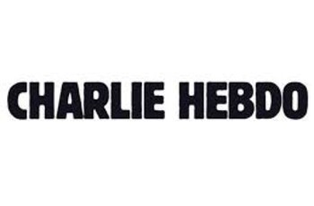 Про карикатуру в журнале Charlie Hebdo