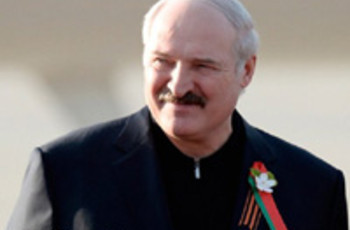 Узнаваемая игра Александра Лукашенко