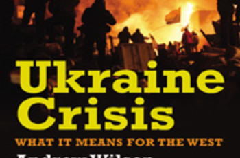 Тезис Вилсона год спустя: политология, путинская Россия и суть «украинского кризиса»