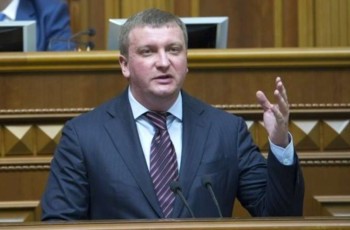 «Безвізовий» день в парламенті