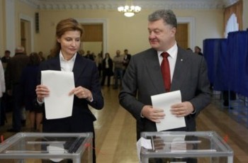В Украине начинают подводить итоги активности избирателей на местных выборах