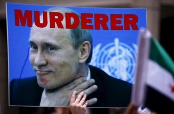 Клептократия – «ахиллесова пята» Путина