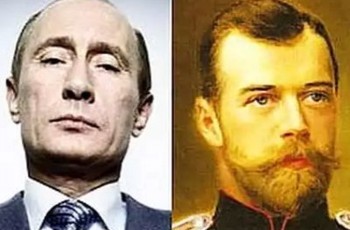 Зачем Путину рейтинг под 90%?