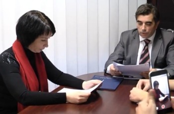 Лукаш. Своевременное «похищение»