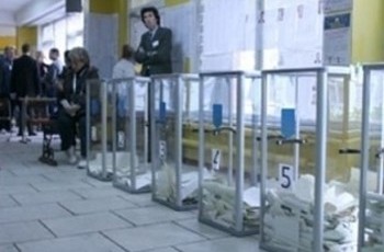 Киевские выборы. А цифры-то не сходятся!