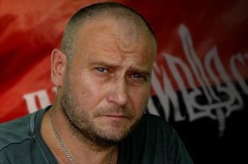 Дилемма Яроша: с Коломойским или без