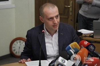 Первый зампред СБУ Виктор Трепак: «Конфликт между СБУ и ГПУ существует»
