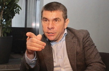 Сергей Думчев: На кампанию мы потратили чуть больше 100 миллионов гривен