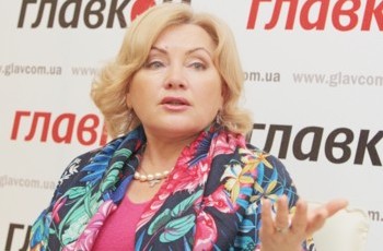 Оксана Білозір: Мені говорили: співай російською - будеш зіркою
