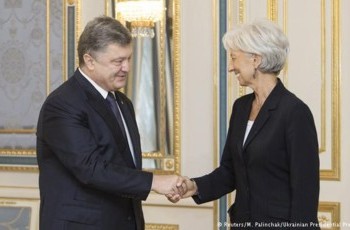 Украинский долг: без переговоров с Москвой не будет помощи от МВФ