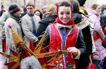 Чому Україна має святкувати Різдво 25 грудня