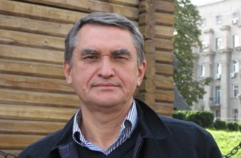 Посол України у Франції Олег Шамшур: Росіяни розігрують карту тероризму, щоб відволікти увагу від своєї агресії в Україні