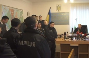 Декомунізація: в парламенті вибрали нові назви для 108 сіл і міст