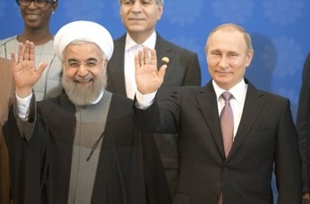 Катастрофы, которые принес и принесет союз России и Ирана