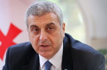 Посол Грузии Михеил Уклеба: Закрытие российского рынка нам очень помогло. Сейчас мы экспортируем вина в 42 страны