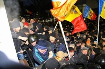 Революция в Молдове. Десять главных вопросов