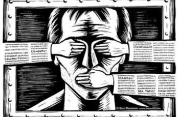Боротьба з цензурою: фальстарт?