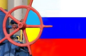 Золотые трубы Нафтогазпрома