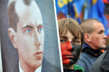 Член Европарламента: Украина должна пересмотреть роль Бандеры