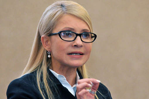 Тимошенко после победы вычеркнет Ющенко и пошлет Януковичу sms-ку: «Ну що?»