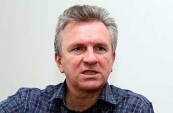 Ігор Кріль: Якби Президентом була Тимошенко, в коаліції вже було б 350 депутатів