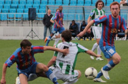 Возвращение Арсенала наступает в матче с Карпатами