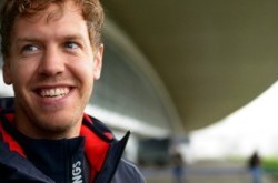 Себастьян Феттель: «Мы продолжим бороться за титул»