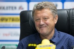 Мирон Маркевич: 