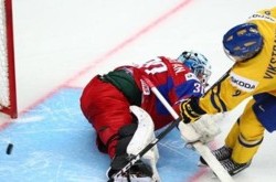 Швеция — чемпион мира