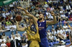 Превью. «Азовмаш» - «Будивельник»