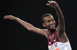 Мутаз Баршим: У меня в карманах ни копейки