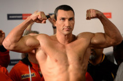 Кличко проверит Поветкина на допинг