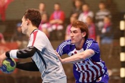 Гандбол. ЗТР и «Мотор» сыграют в финале